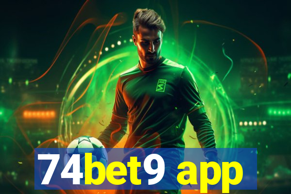 74bet9 app